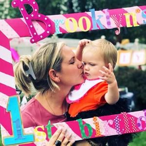 Meet your Posher, Jillian